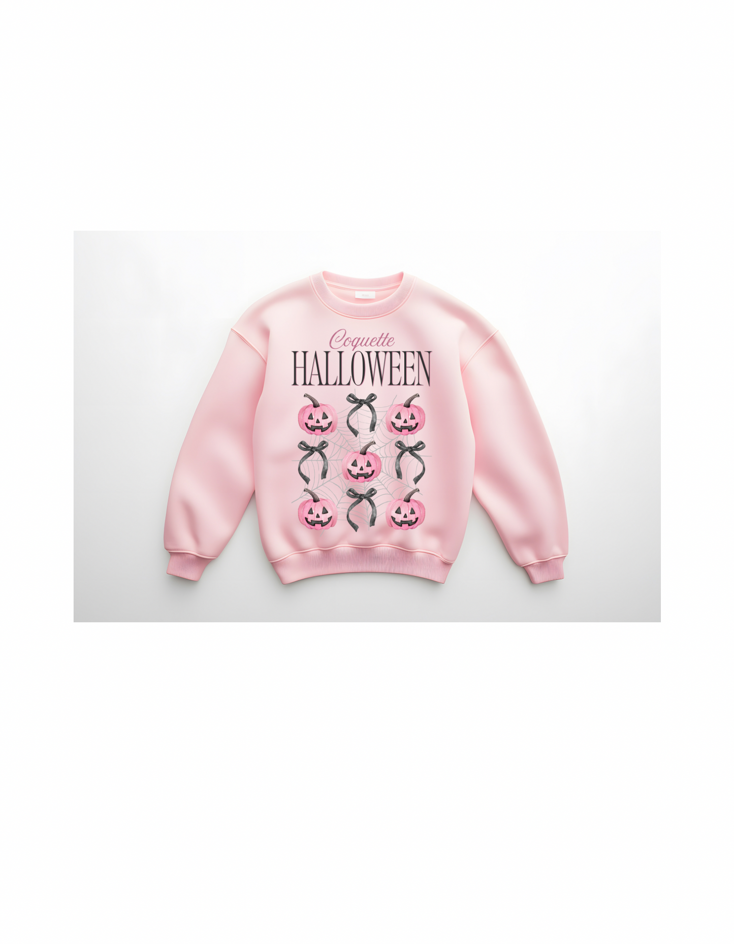 Coquette pumpkins (preorder)