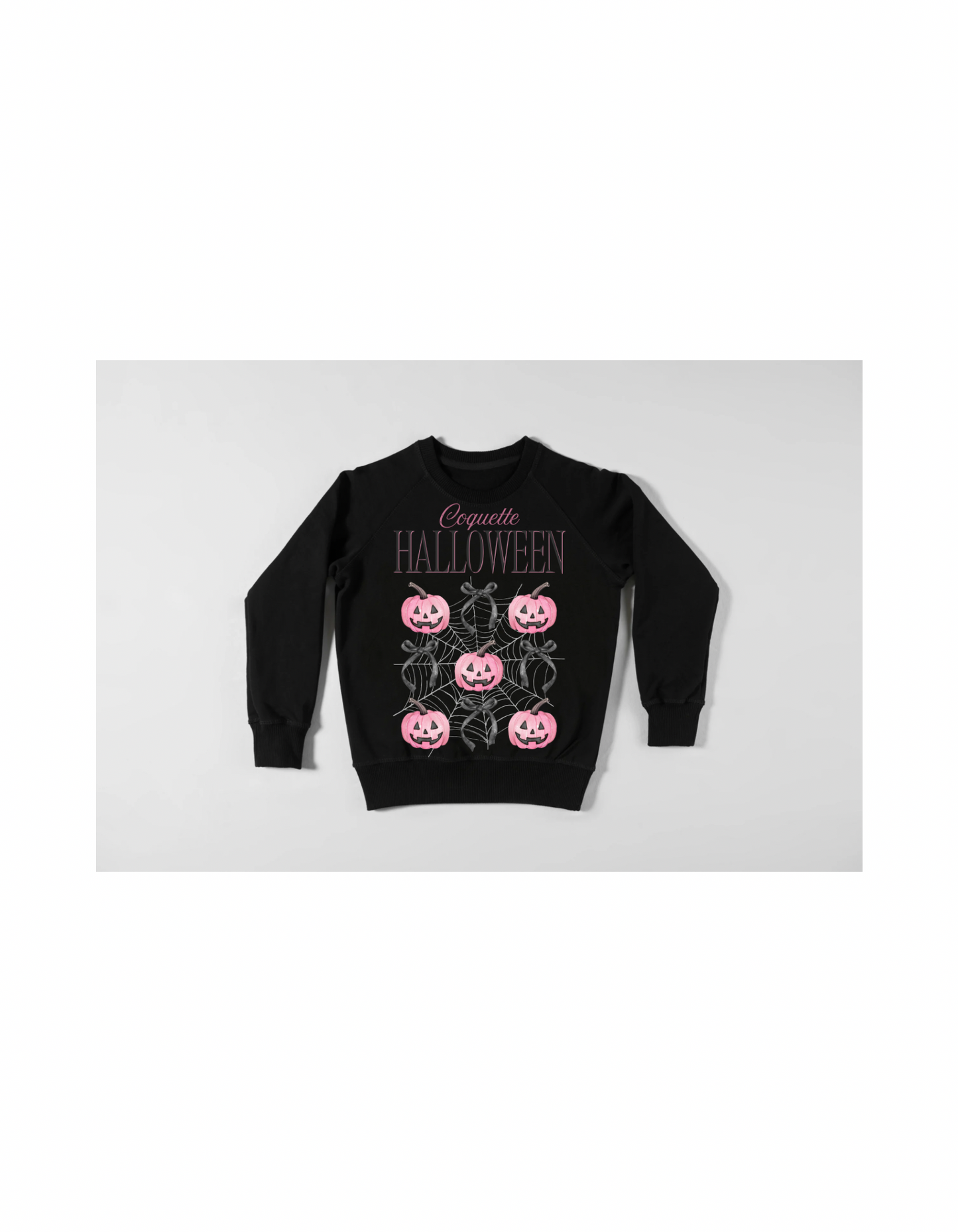 Coquette pumpkins (preorder)