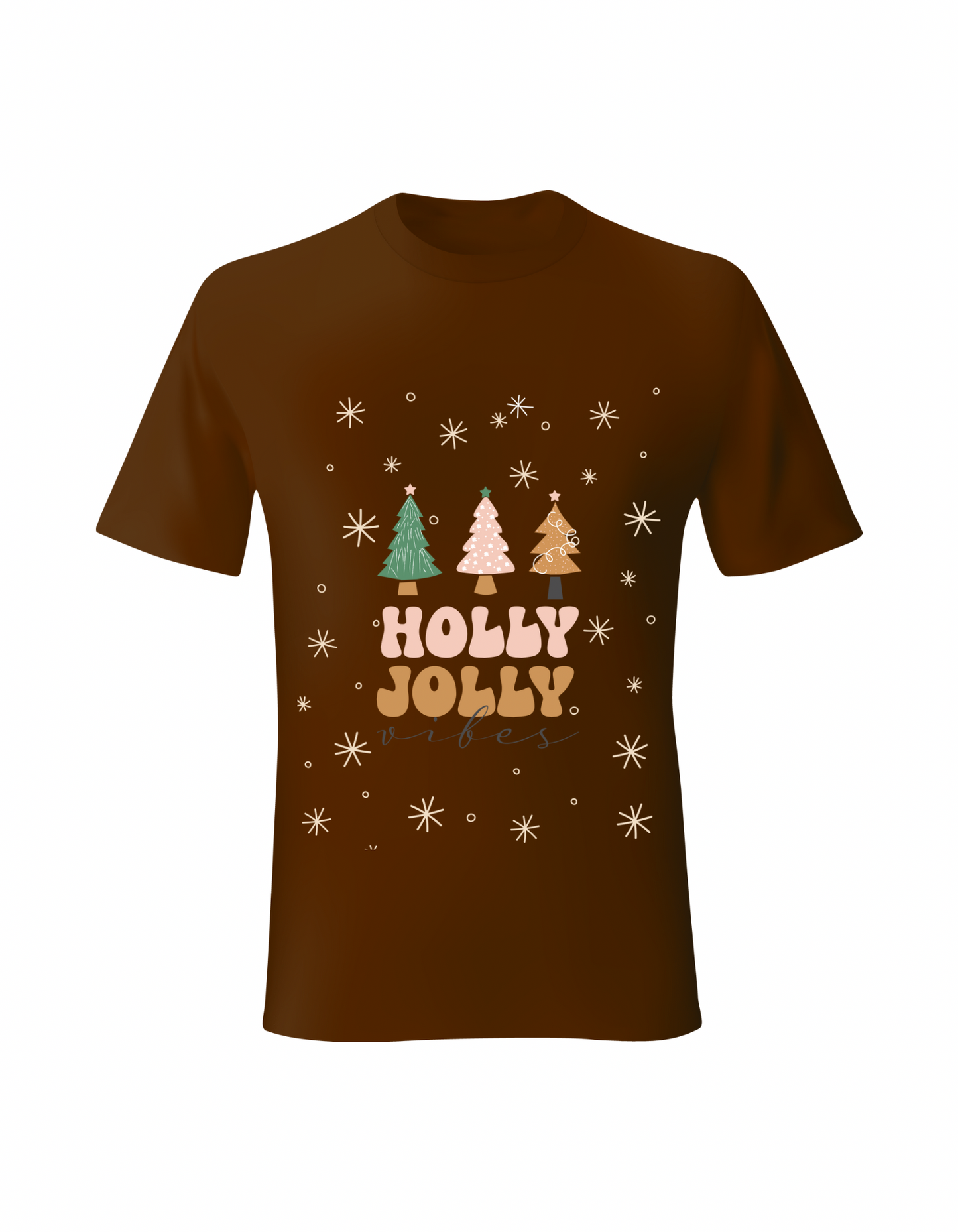 Holly jolly (preorder)