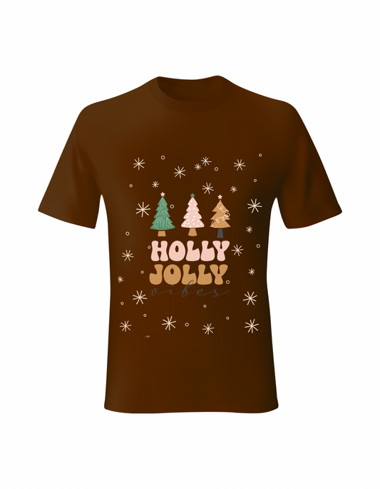 Holly jolly (preorder)