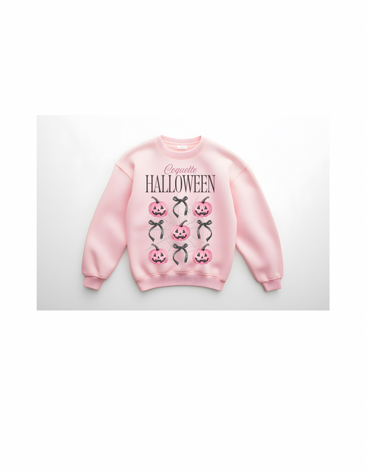 Coquette pumpkins (preorder)