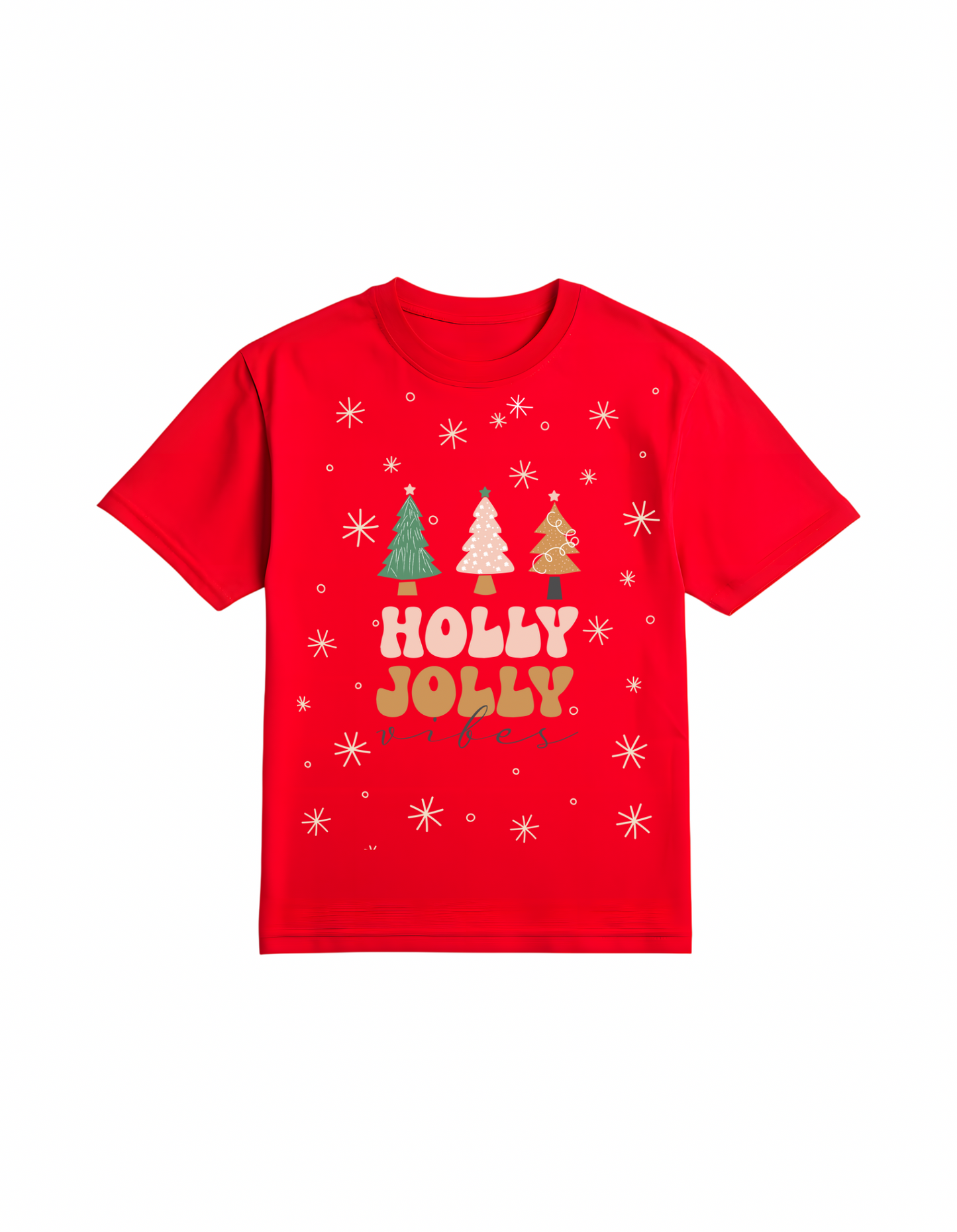 Holly jolly (preorder)